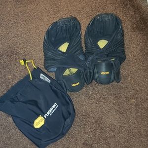 Pre-loved Vibram Furoshiki
